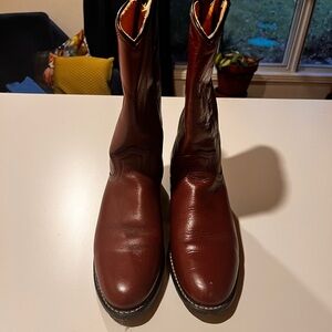 Women’s western boots